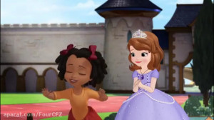 انیمشن پرنسس سوفیا قسمت جدید پ...