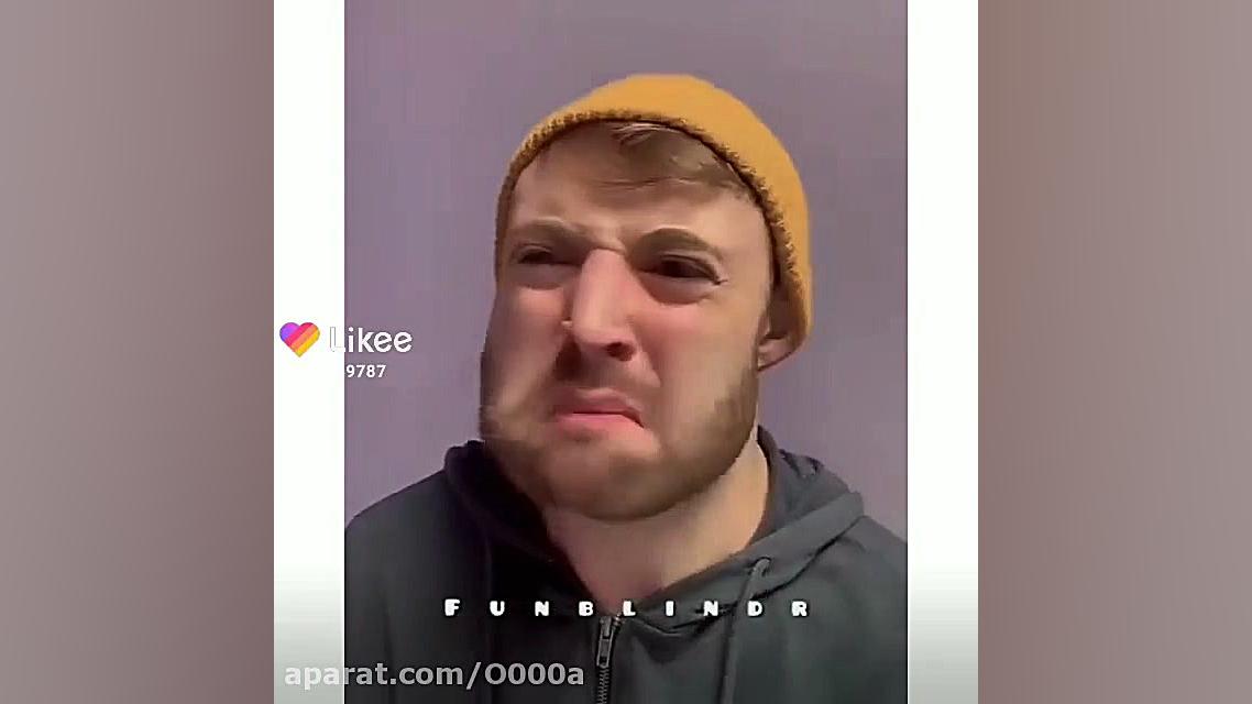 وقتی خر خونم