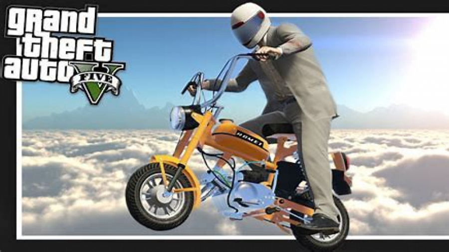 جی تی ای وی رول پلی پارت 16