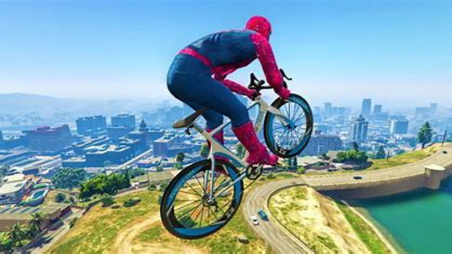 جی تی ای وی رول پلی پارت 16