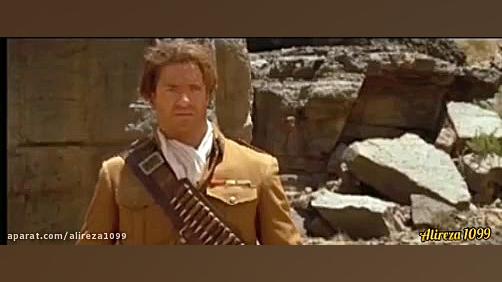 فیلم مومیایی ۱