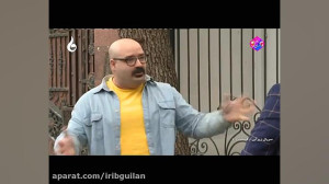 قسمت چهل و یکم سریال زیرآبی