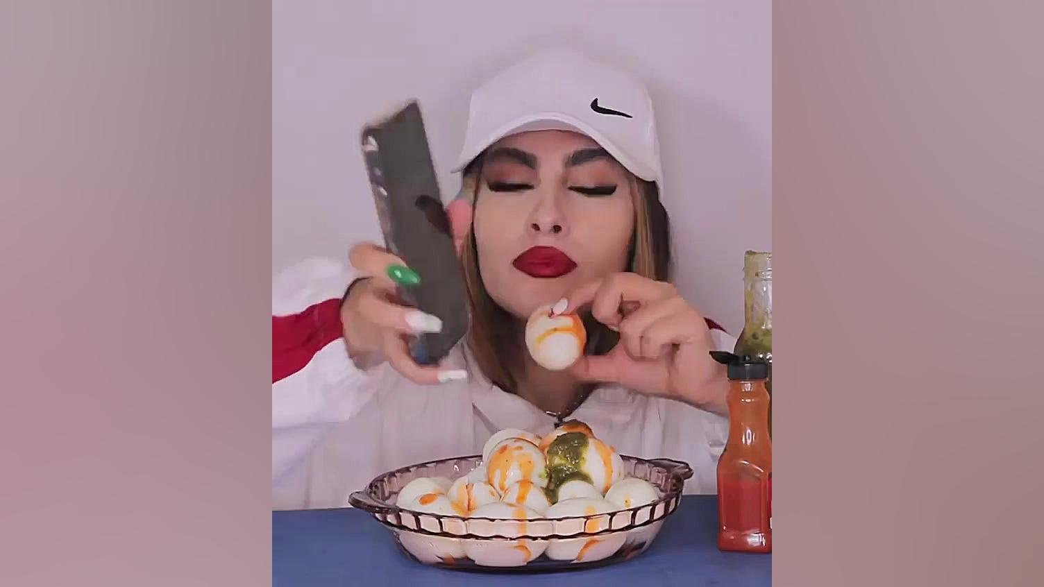 مونا فود اسمر فود مونا چالش اس...