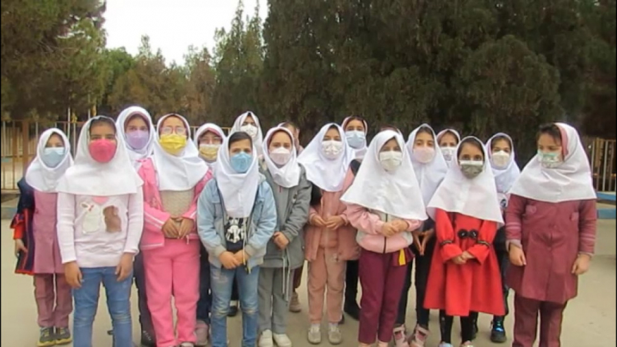 جشن روز مادر سال تحصیلی 1401 1...