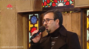 موزیک ویدئو بختیاری  رضا صالحی