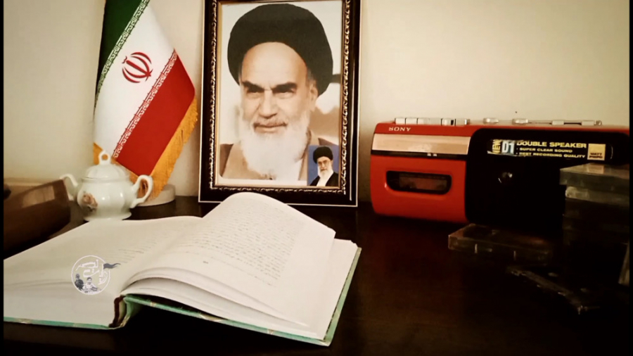 موشن گرافیک: همچنان، نه شرقی،...