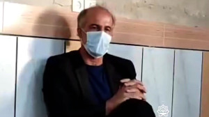 مصاحبه استاد معصومی