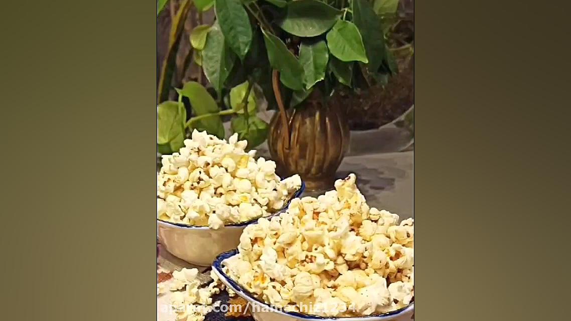 آموزش پف فیل گلپری و کره ای