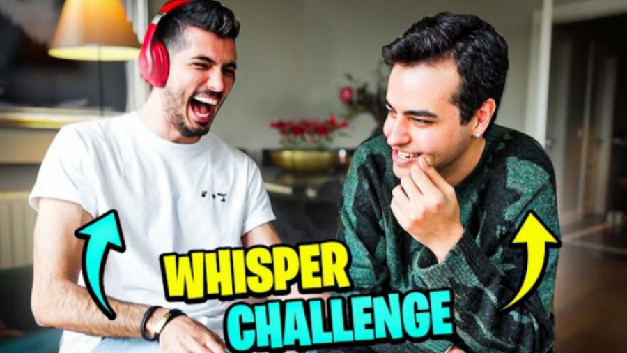 با فرشاد کل یوتیوبرارو اسکل کر...