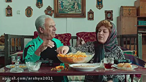 تیزر فیلم نیسان آبی قسمت ۱۴ فی...