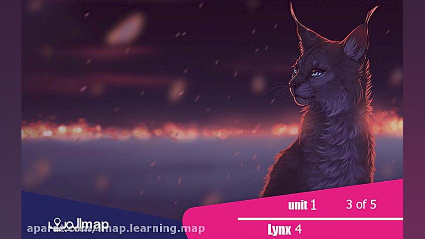 lynx 4 (unit 1)