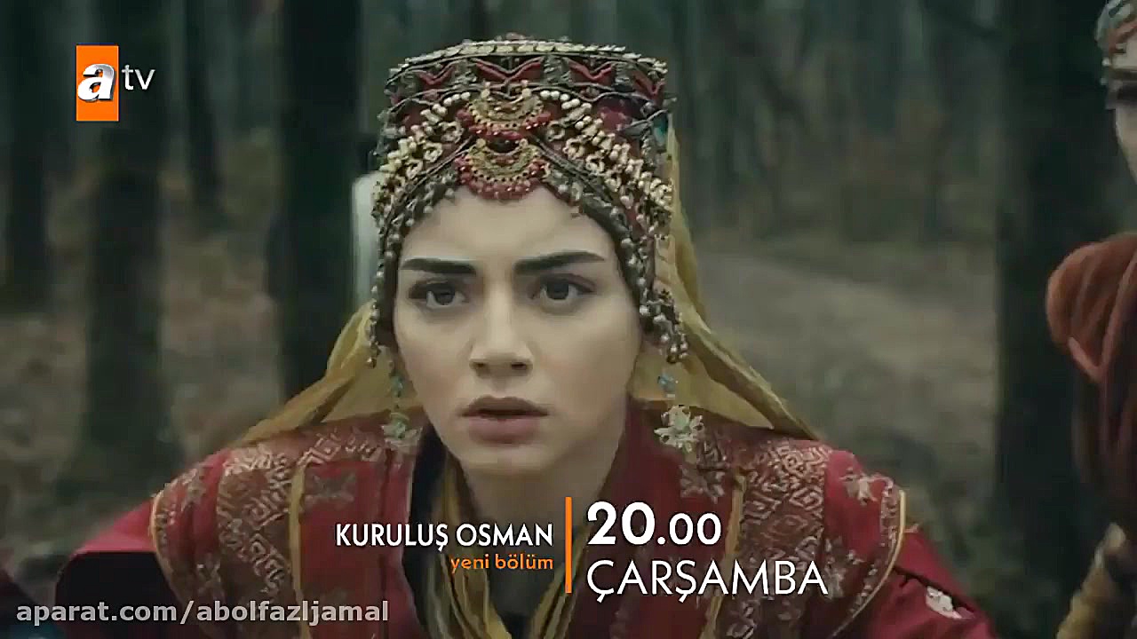 قیام عثمان قسمت ۷۹