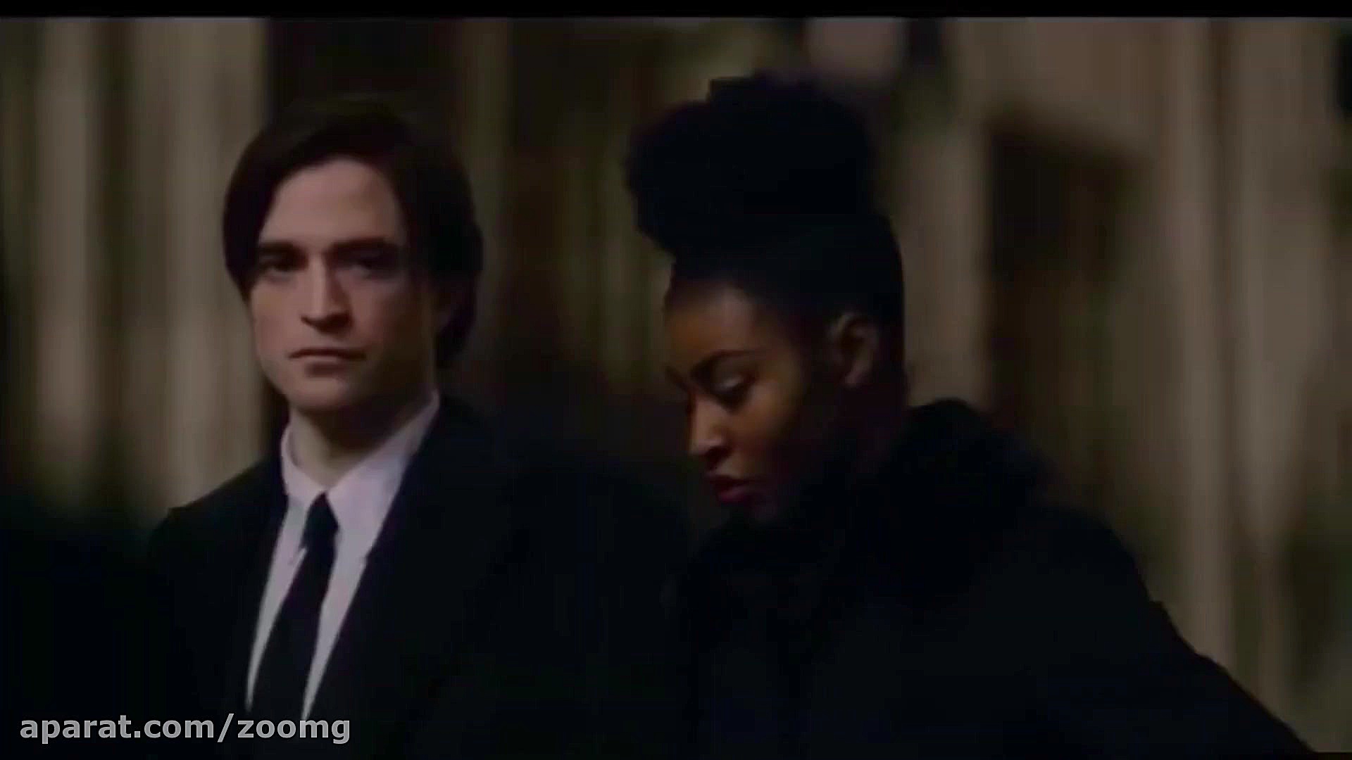 حمله به مراسم تدفین در ویدیو ج...