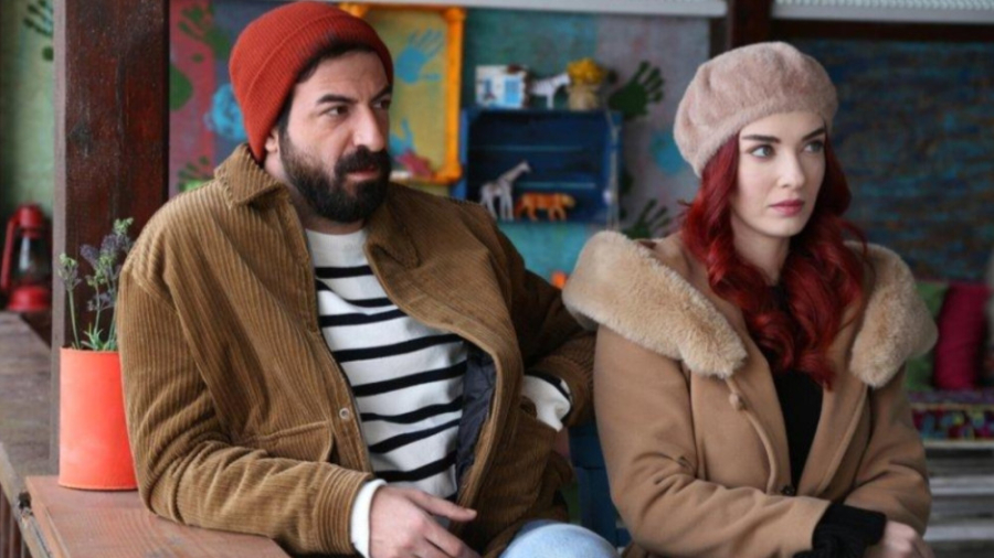 کوزی ییلدیز و بچه ها ستاره شما...