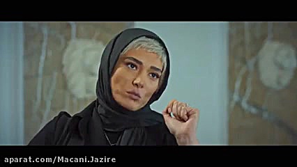 سریال جزیره قسمت ۱۴ قسمت پایان...