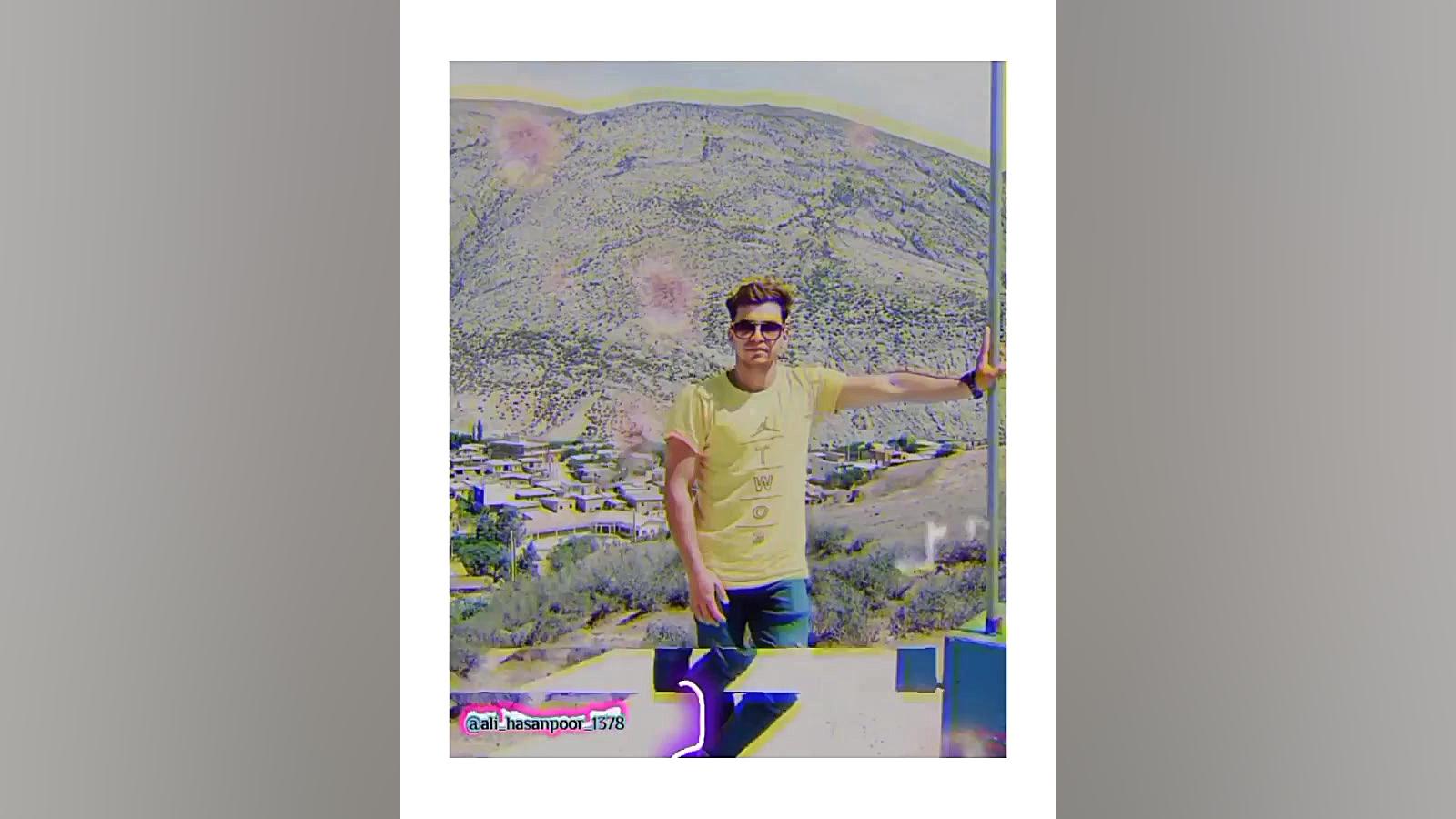 آهنگ ترکمنی دویدوم سن من سیز