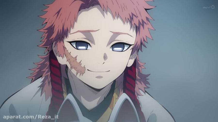 انیمه شیطان کش فصل ۱ اول قسمت...