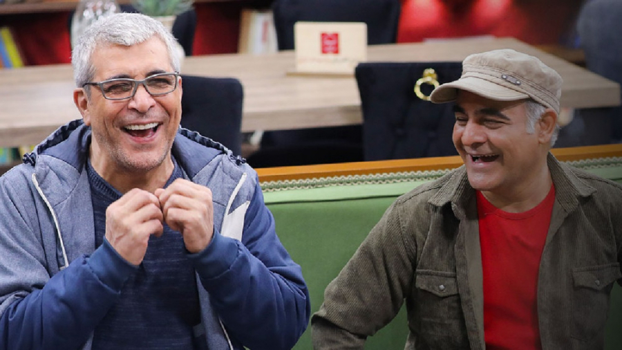 سریال جوکر فصل 3 قسمت 1 ( دانل...