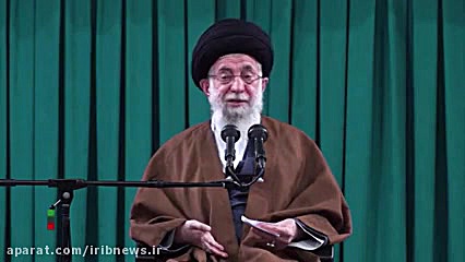 فیلم کامل بیانات رهبرمعظم انقل...
