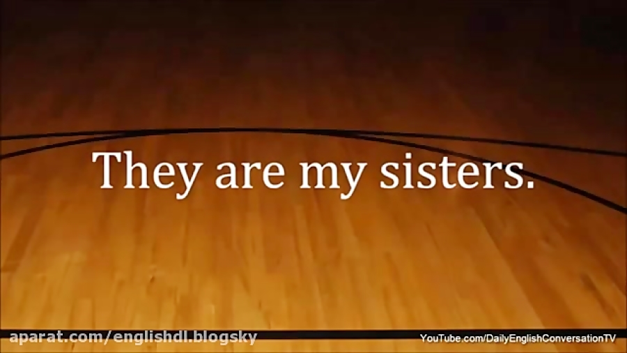 English Phrases for Daily use