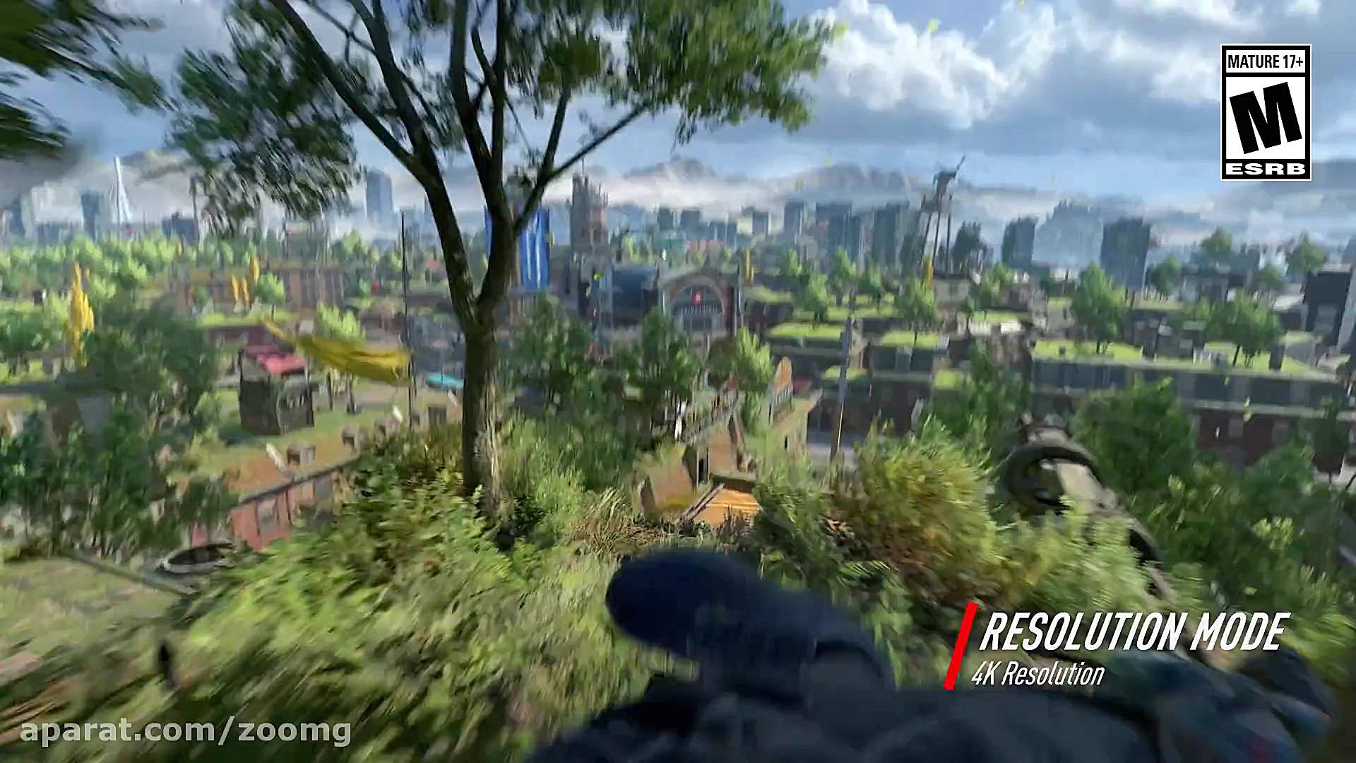 حالت‌های گرافیکی نسخه پلی استی...