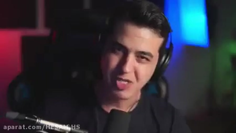 اریا کیوکسر