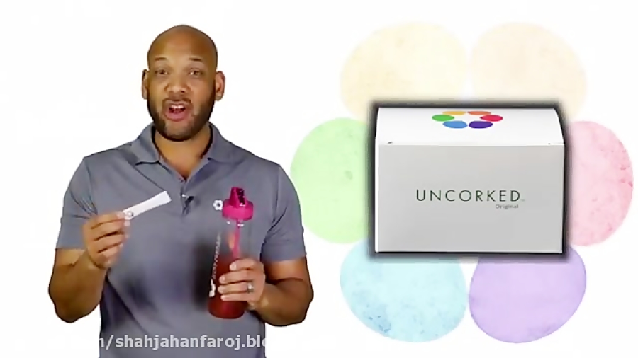 گوجی بری میوه انرژی زا و رفع خ...