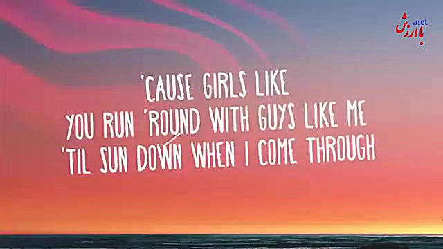 اهنگ زیبا‌ی خارجی