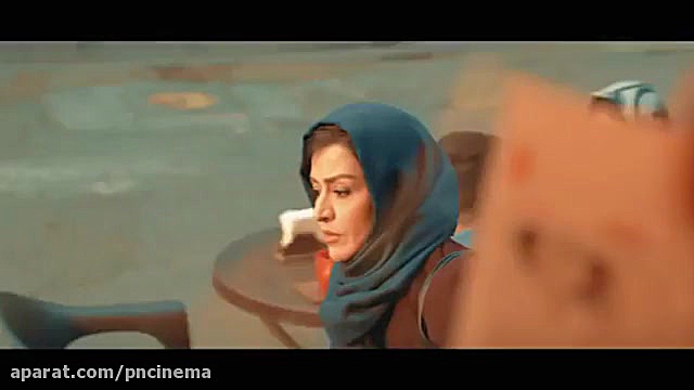 اولین تصاویر مریلا زارعی در هِ...