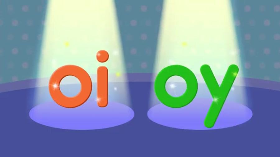 oy oi song
