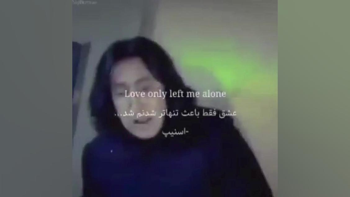 دیالوگ های فیلم هری پاتر