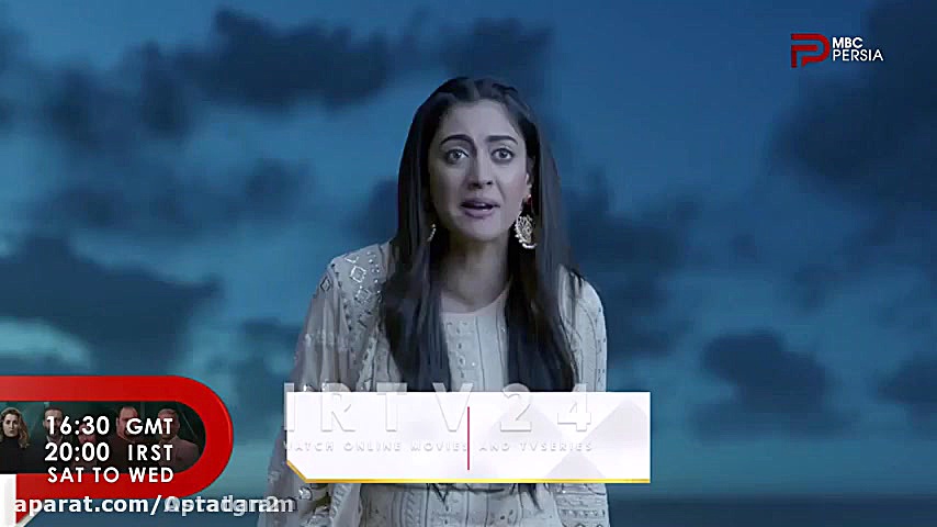 دانلود سریال هندی مسحور قسمت ۵...