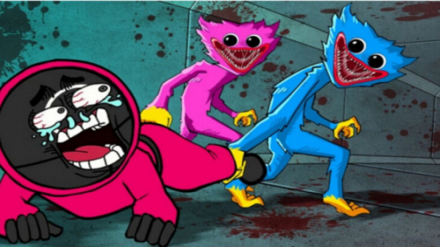 هاگی واگی | هاگی واگی جدید |