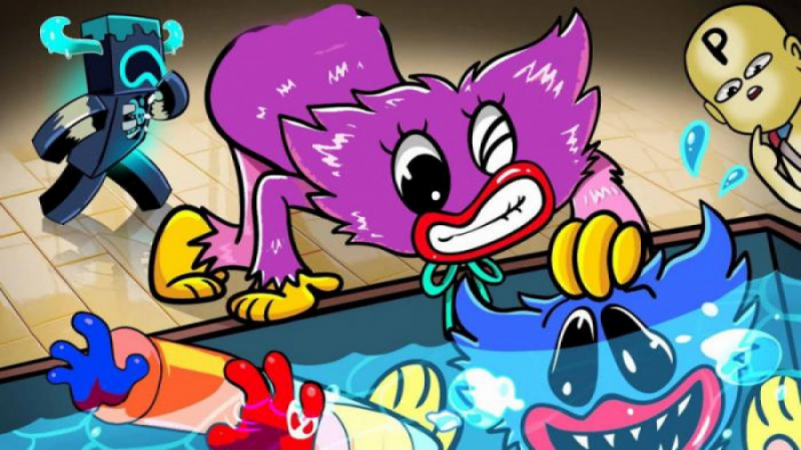 هاگی واگی | هاگی واگی جدید |