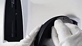 آنباکس پی اس فایو