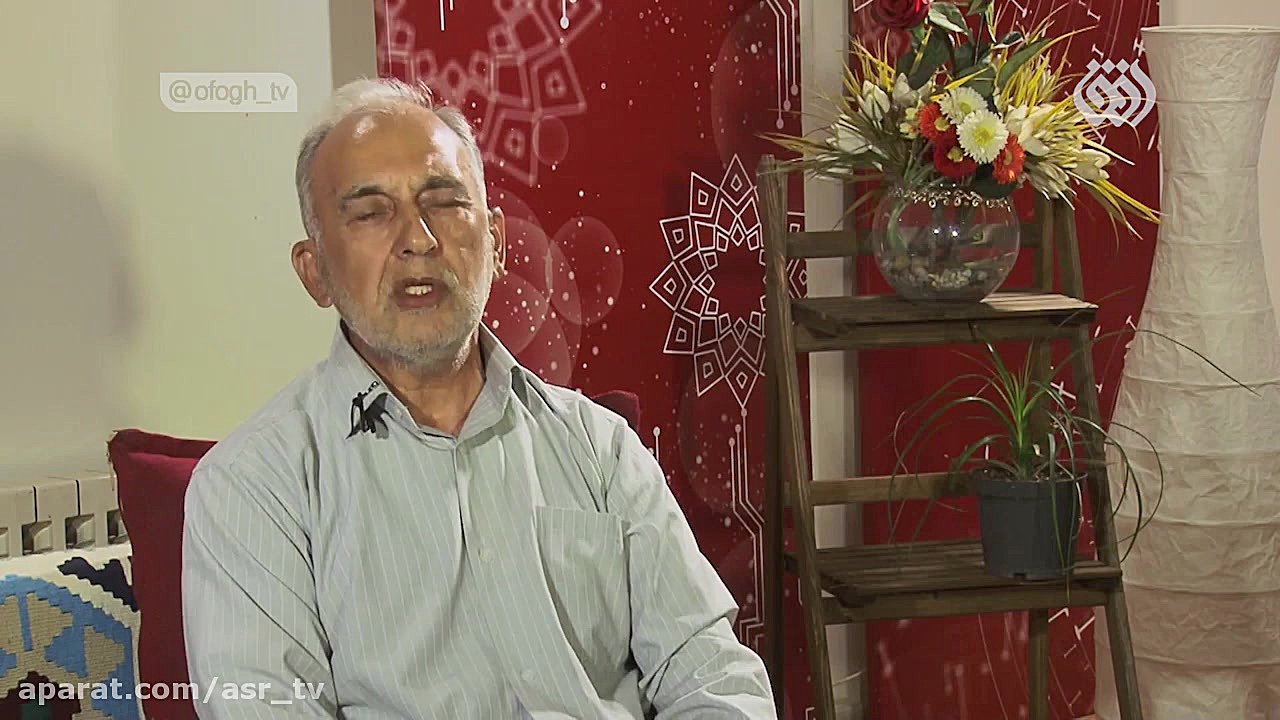 مستند زمهریر