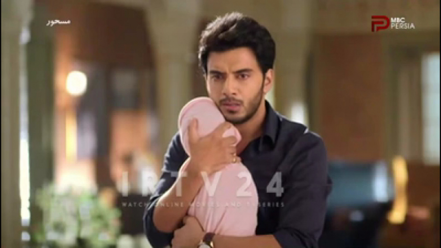 سریال مسحور قسمت ۸۳