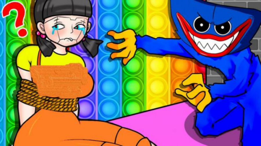 هاگی واگی | هاگی واگی جدید |