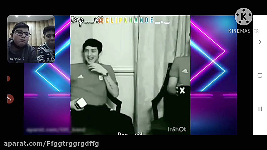 سعی کن نخندی !!!!! با مجازات د...