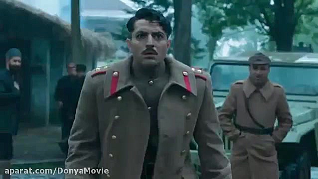 تیزر قسمت 13 سریال خاتون