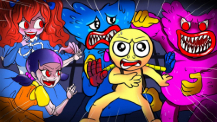 هاگی واگی | هاگی واگی جدید |