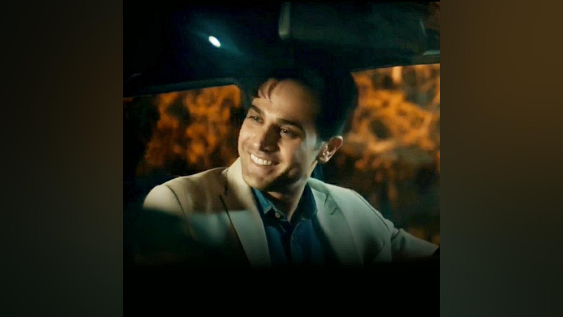 آرمان درویش