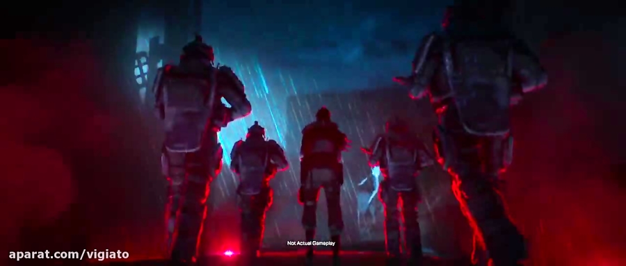 فصل دوازدهم بازی ایپکس لجندز م...