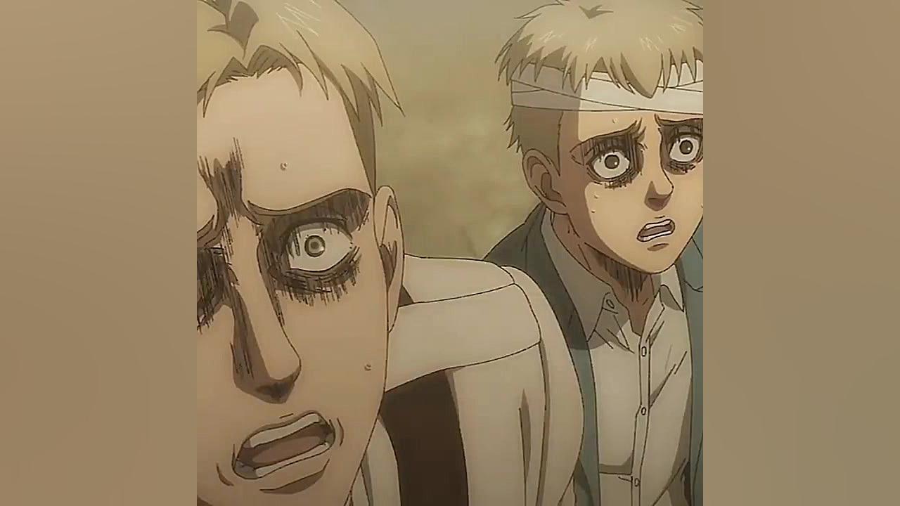 حمله به تایتان