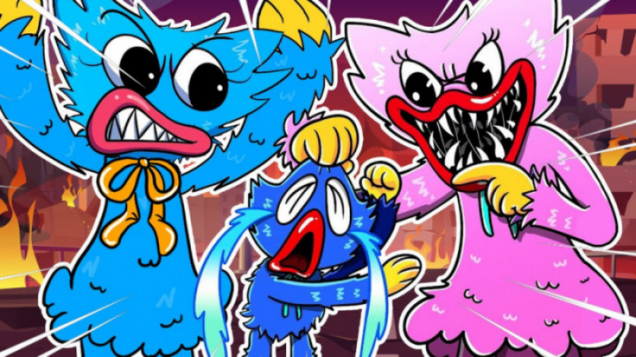 هاگی واگی | هاگی واگی جدید |