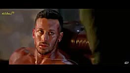 فیلم سینمایی اکشن جنگی ☆دوبله...