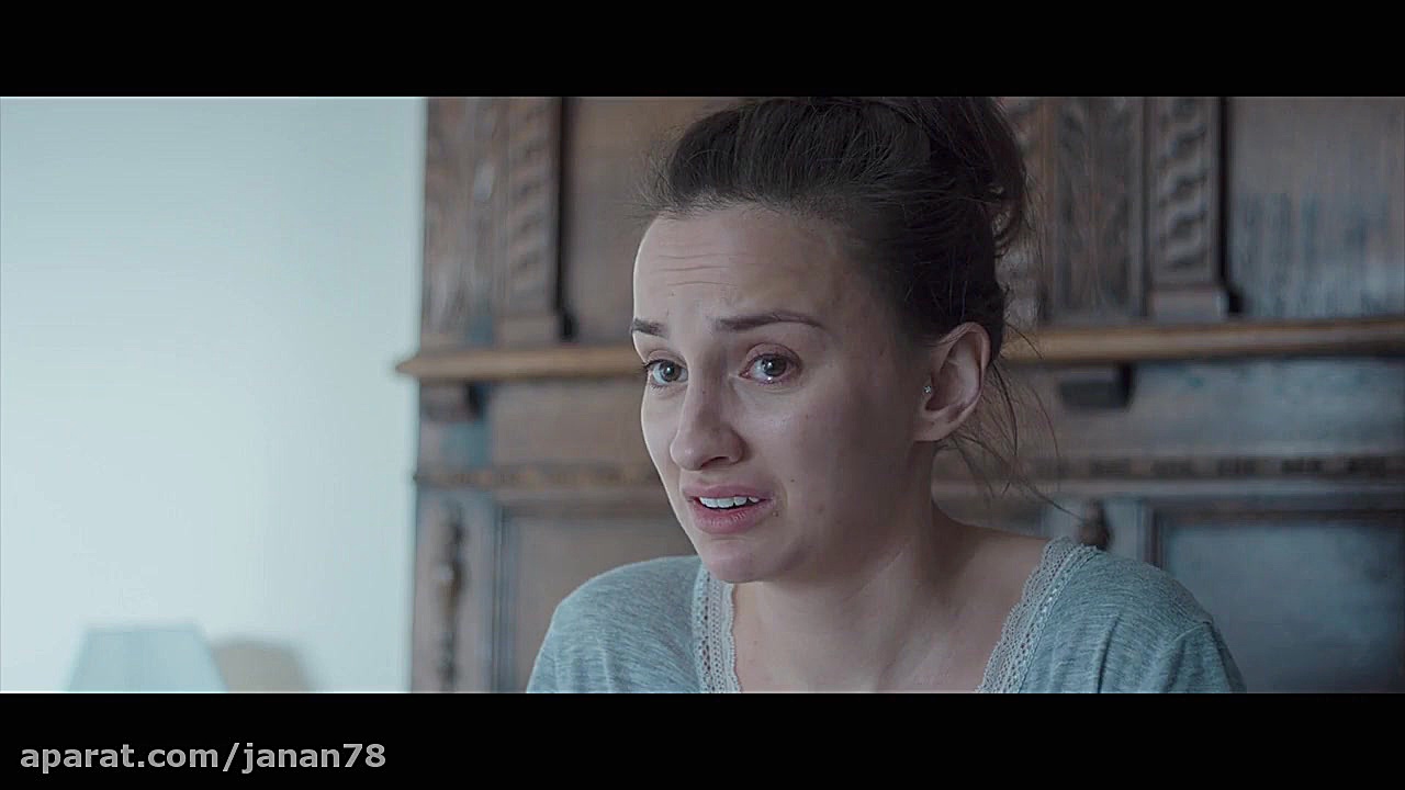 فیلم ترسناک جعبه اسباب بازی بیداری Jack in the Box Awakening 2022 زیرنویس فارسی زمان5465ثانیه