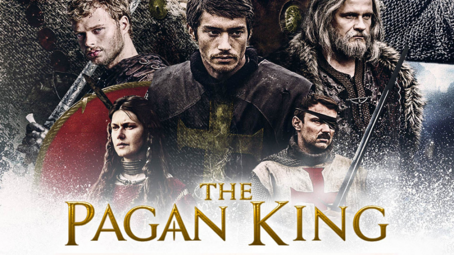 فیلم حلقه پادشاه The Pagan King: The Battle of Death 2018 اکشن دوبله فارسی زمان6607ثانیه