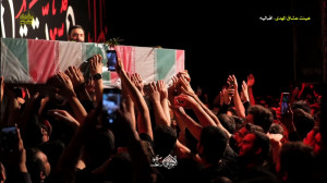 دلدادگان چون ساغر از دلبر گرفت...