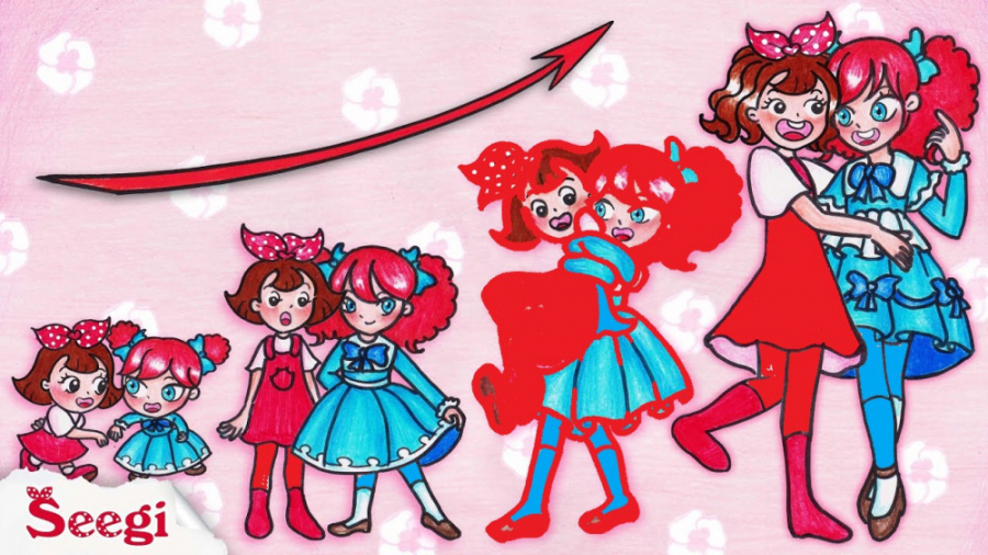 ایده های کارتونی پرنسس باربی و...